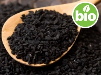 Aceite de Comino Negro Virgen Bio
