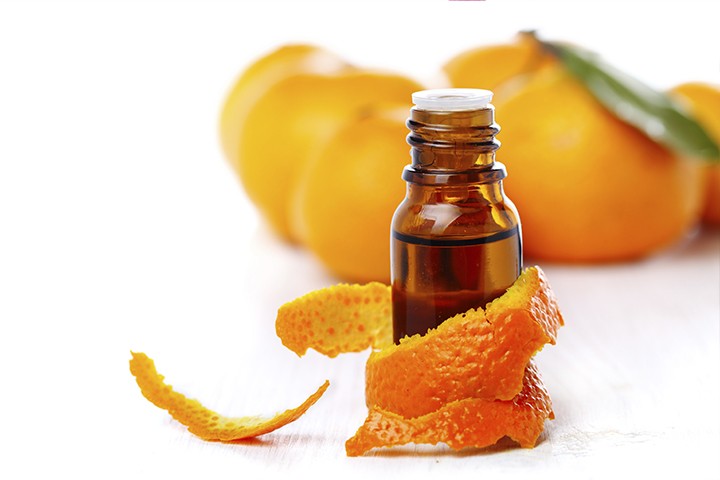 Naranja