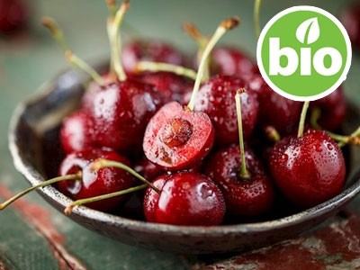 Aceite de Cereza Amarga BIO de 1ª presión