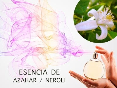 Esencia de Neroli