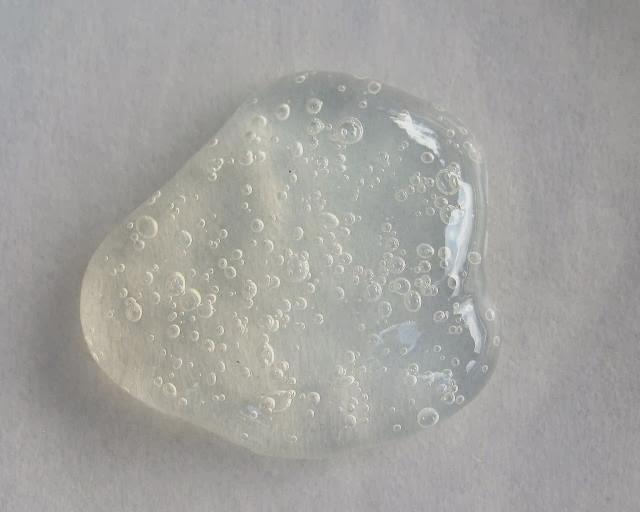 Hidroxietilcelulosa
