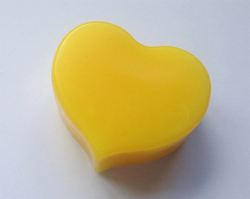 Colorante líquido Amarillo