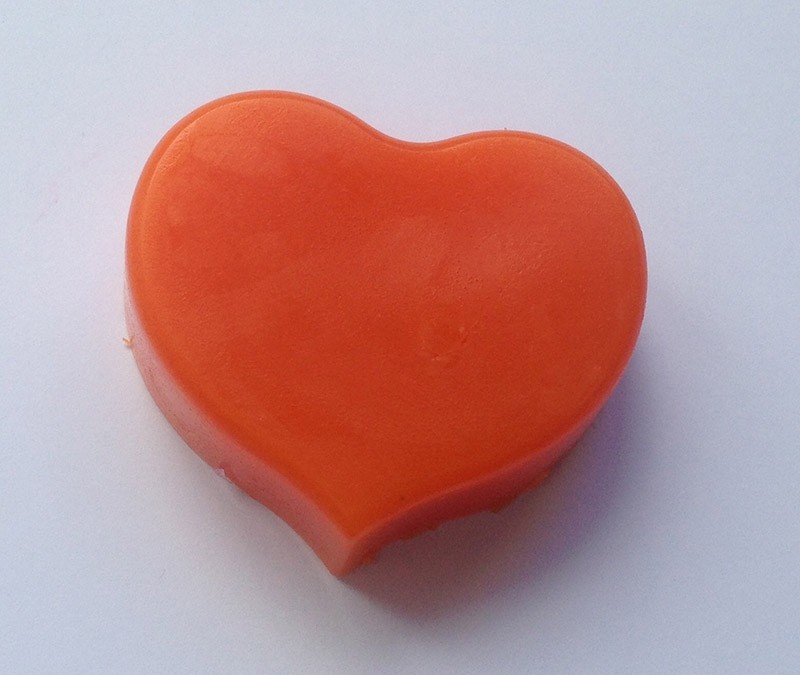 Colorante líquido Naranja