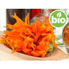 Aceite de Caléndula BIO en Oliva BIO