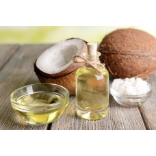 Aceite de Coco Refinado