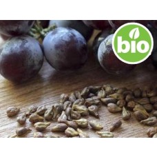 Aceite de Pepita de Uva Virgen BIO