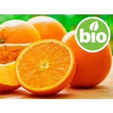 Aceite Esencial de Naranja España BIO