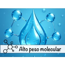 Ácido Hialurónico - Alto peso molecular
