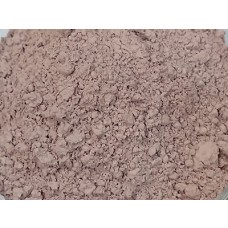 Arcilla Rosa Ultrafina - Alta Pureza