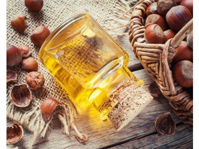 Aceite de Avellana - Refinado