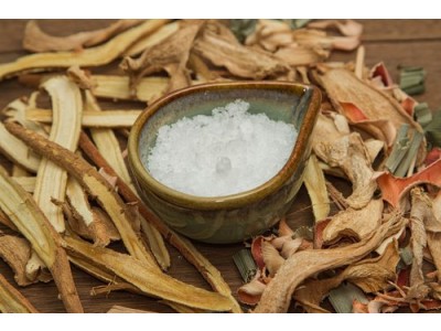 Aceite Esencial de Alcanforero