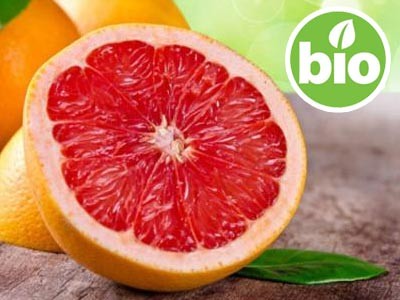 Aceite Esencial de Mandarina Roja BIO