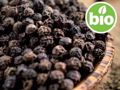 Aceite Esencial de Pimienta Negra BIO