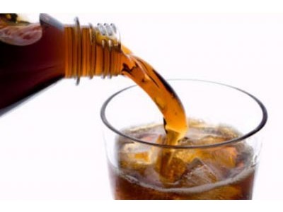 Aroma de Cola