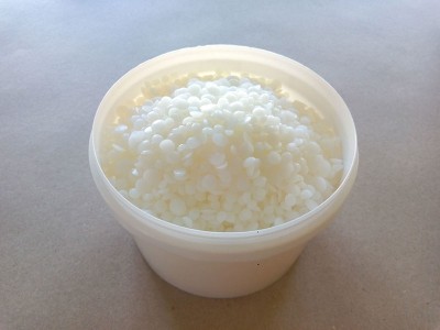 Cera de Abejas Blanca