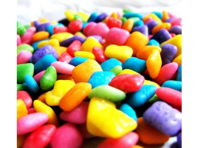 Fragancia de Chicle