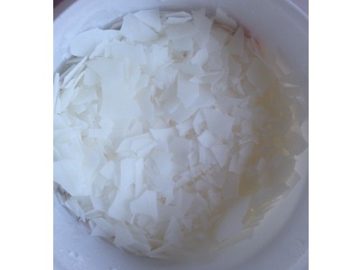 SLMI - Sodium Lauroyl Methyl Isethionate en Escamas