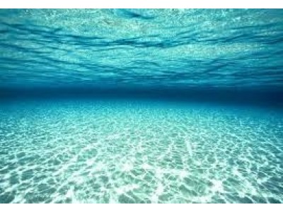 Agua de Mar