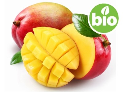 Manteca de Mango Desodorizada BIO