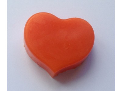 Colorante líquido Naranja