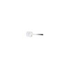 Tapón Pincel DIN18 para bote de 15ml